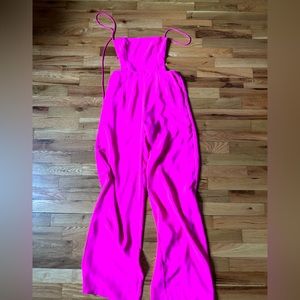 Forever 21 jumpsuit